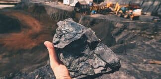 Mineração em Minas Gerais vai direto para a China