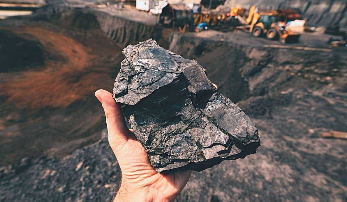 Mineração em Minas Gerais vai direto para a China
