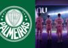 Nubank vai pagar o dobro ao Inter Miami do que Palmeiras