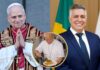Papa Leão XIV pode visitar o Brasil