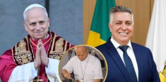 Papa Leão XIV pode visitar o Brasil