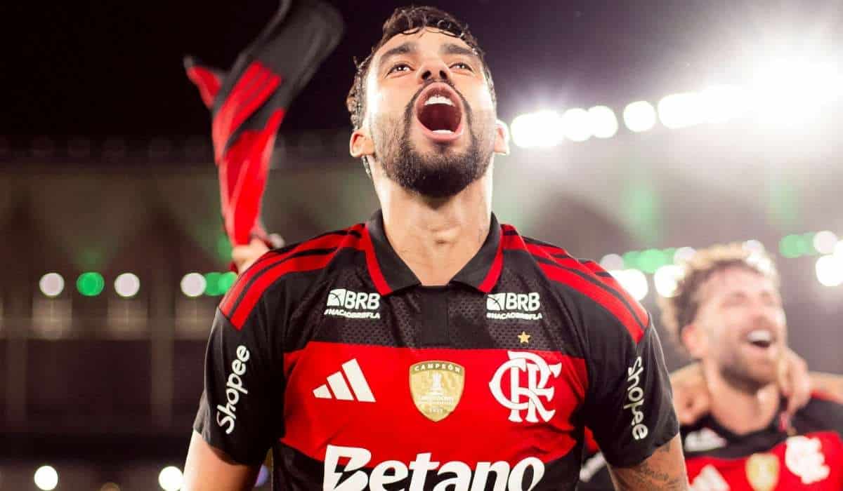 Flamengo com 5 desfalques contra o Vasco: quem joga no Maracanã?