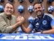 Artur Jorge renova com o Cruzeiro