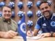 Pedrinho BH e Artur Jorge renovam no Cruzeiro
