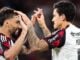 pedro e lucas paquetá no flamengo
