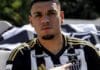 Zagueiro do Atlético, Ruan Tressoldi