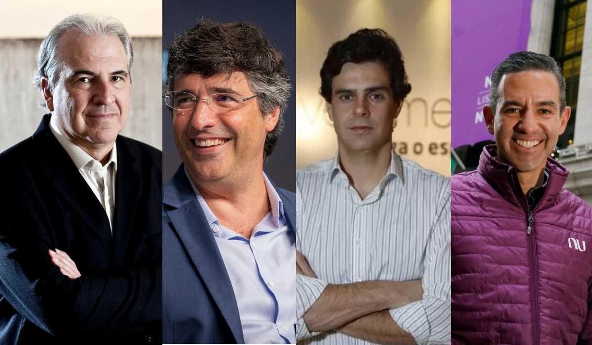 Banco Inter, BTG, XP, Nubank: Por que os donos de bancos estão comprando sites e revistas