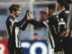 Scarpa em joga da Sul-Americana no Atlético