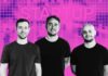 Fundadores da startup azos