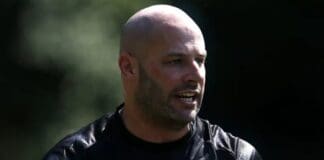 Franclim Carvalho é o treinador do Botafogo