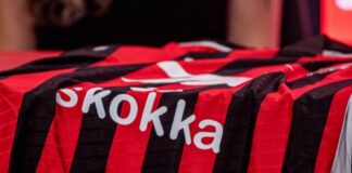 Novo Patrocinador do Vitória EC