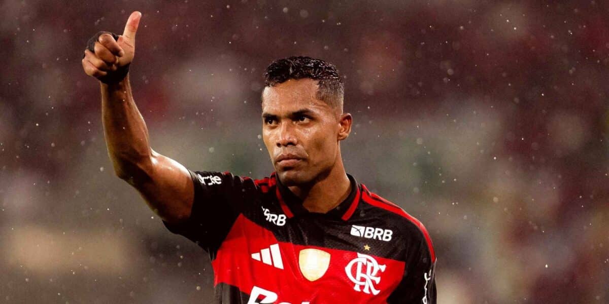 Alex Sandro