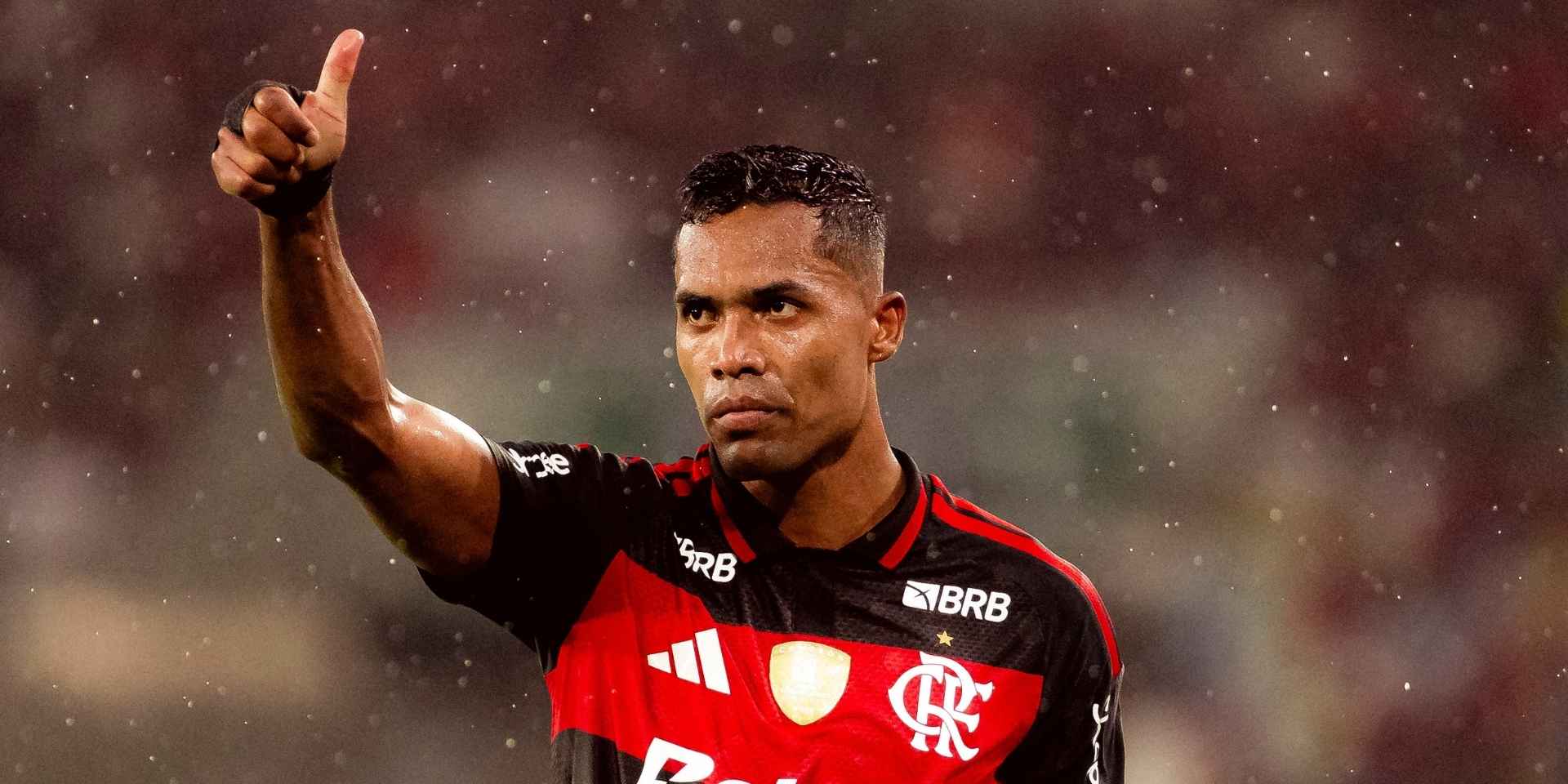 Alex Sandro