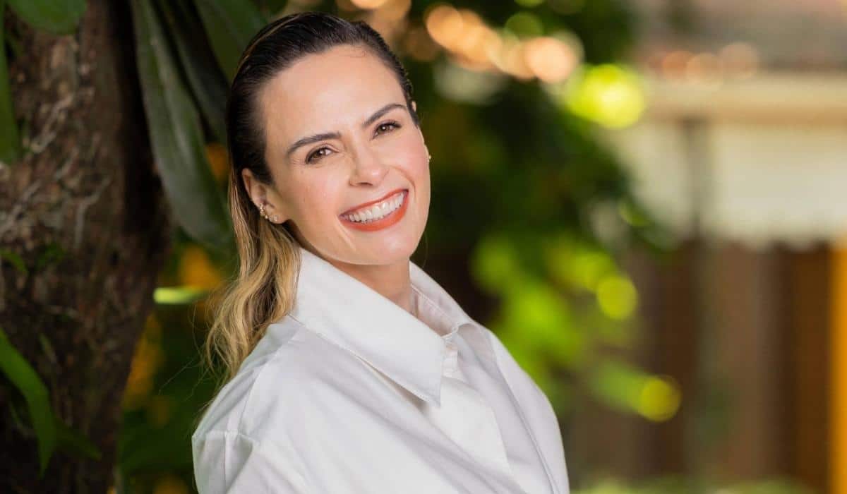 Por que Ana Paula Renault seria a “garota-propaganda perfeita” da MRV