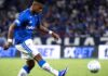 Arroyo Cruzeiro x Red Bull Bragantino, no Mineirão.