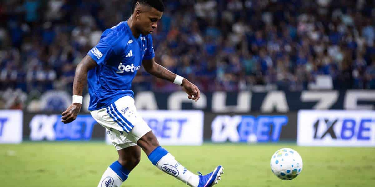 Arroyo Cruzeiro x Red Bull Bragantino, no Mineirão.
