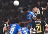 Jogo Atlético e Cruzeiro