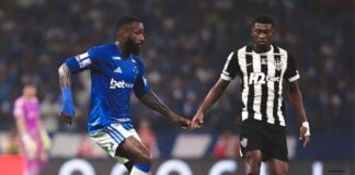 Cruzeiro e Atlético
