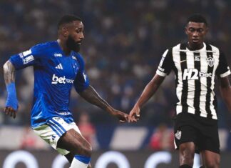 Cruzeiro e Atlético