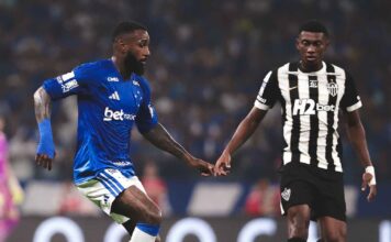 Cruzeiro e Atlético