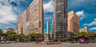 Centro de Belo Horizonte