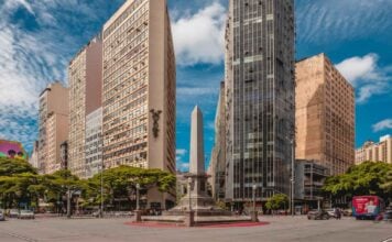 Centro de Belo Horizonte