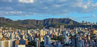 Belo Horizonte