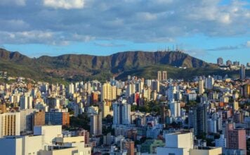 Belo Horizonte