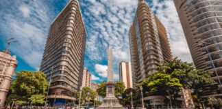 Belo Horizonte - Praça 7