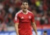 Internacional x Fluminense | Campeonato Brasileiro Bernabei
