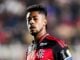 Bruno Henrique no flamengo