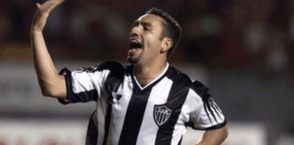 Atlético-MG: Como o 8º Maior Artilheiro pretende transformar o Galo