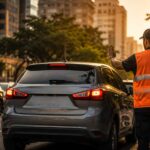 A nova proposta em BH que pode acabar com os Flanelinhas pra sempre Cero fecha para flanelinhas em BH IA