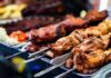 Churrasco brasileiro preço em minas gerais