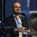 Minas Gerais: Cleitinho lidera, Pacheco derrete e Mateus Simões cresce Cleitinho, Rodrigo Pacheco e Mateus Simões