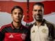 Jogador Cristian Araújo assina com o Flamengo