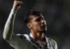 O jogador Erick Belé, da SE Palmeiras