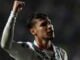 O jogador Erick Belé, da SE Palmeiras