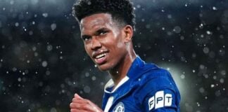 Atlético-MG perdeu Estevão por detalhe contratual que custou R$ 356 milhões Estevão no Chelsea