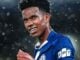 Estevão no Chelsea
