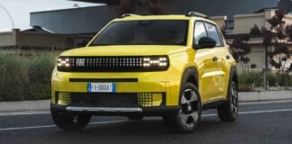 Fiat transforma Minas Gerais no Hub da revolução híbrida e promete novo hatch global, o F1H Projeto Fiat F1h