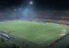 Flamengo x Medellín Colmbia Conmebol