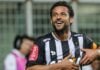 Atlético recebe penúltima parcela de Fred, mas acordo só termina em 2027 Fred deixou o Atlético-MG em 2018 (Foto: Bruno Cantini/Atlético-MG)