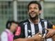 Fred deixou o Atlético-MG em 2018 (Foto: Bruno Cantini/Atlético-MG)