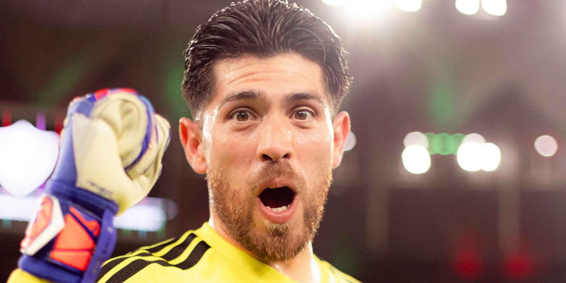Flamengo terá Rossi como titular em noite de fogo contra o Cusco? Veja o que apuramos