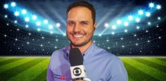 Globo Minas decide enviar 5 nomes para os EUA durante a Copa do Mundo Repórter Guto Rabêlo - Globo Minas