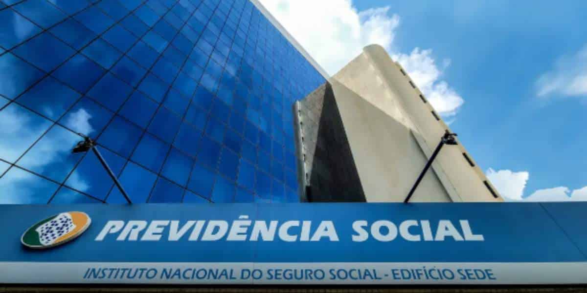 INSS Empresa