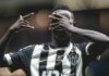 Mamady Cisse