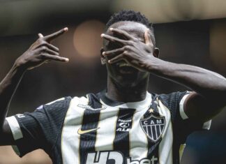 Mamady Cisse