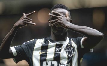 Mamady Cisse